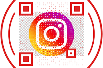 create professional custom qr codes for your company