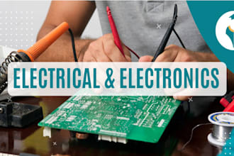 be your electrical engineering design and problems expert