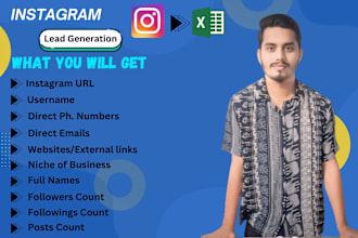 do instagram leads for service businesses