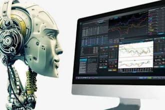 set up profitable forex bot, hft bot trading bot, forex ea bot, trading robot