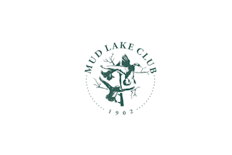design extremely good lake club logo