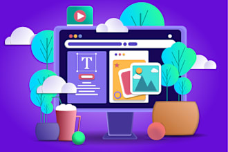 do web programming with PHP and mysql