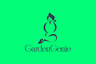 create luxury modern minimalist logo design