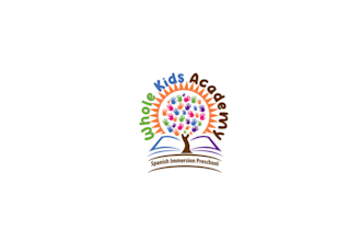design thrilling kids academy logo