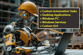 make standalone desktop application for windows 11