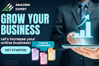 be your ecommerce business mentor to build and scale your online store