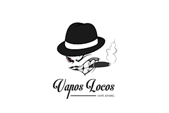 design durable special locos apparel logo