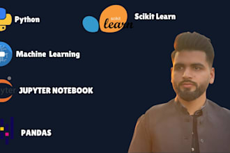 do classification analysis with python and machine learning