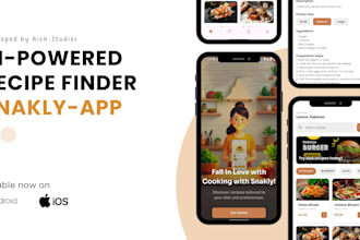 develop food delivery app restaurant app grocery delivery app using flutter