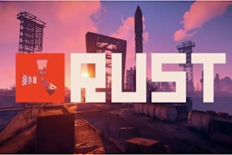 help you with rust development