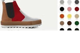 setup 2d, 3d product configurator,  zakeke kickflip, customily