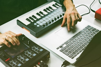 make trap, drill, boombap, opium and rage beats