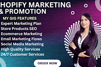 setup klaviyo email marketing shopify sales funnel ecommerce facebook ads