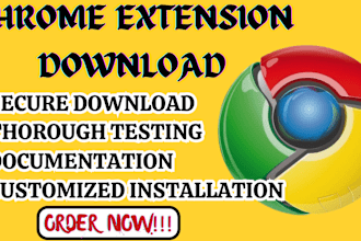 do chrome extension promotion, chrome downloads, browser extension chrome