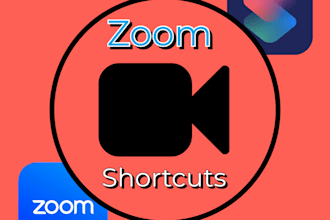 do a detailed video call consultation for your shortcuts projects