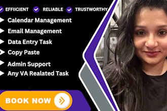 be your personal and professional virtual assistant