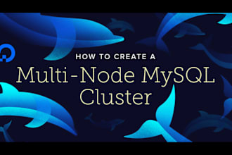 ndb mysql database cluster expert