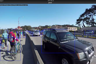 end to end video analytics pipelines on nvidia deepstream