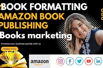 christian book editing and formatting KDP book formatting book publishing