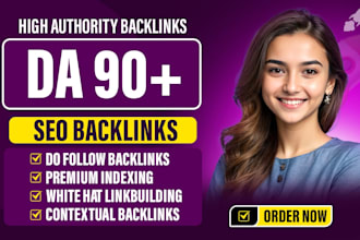 build high authority white hat contextual cloud stacking backlinks