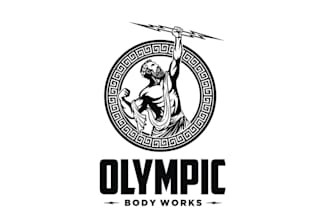 design memorable body works logo