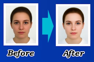 enhance, upscale your images to perfection with ai