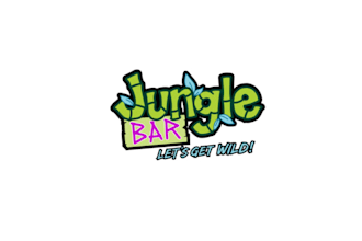 design wonderful night club or bar logo