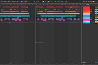 ghost produce a club ready tech house or techno track