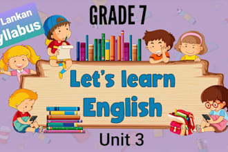design custom worksheet KDP books activity book english worksheet kids worksheet