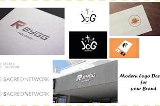 do logo design for your branding in even emergencies