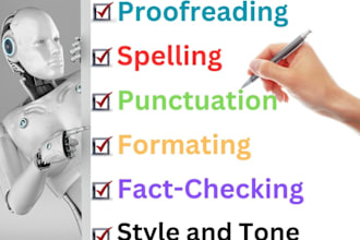 polish your ai content for better SEO and reader engagement