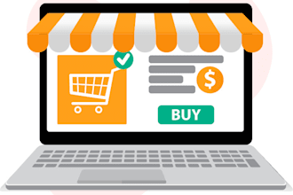 build shopify dropshipping store fashion jewelry pet website design