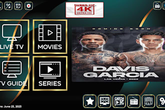 rebrand ibo player ibo 4k xciptv smarters iptv tivimate iptv sparkle tv nextv