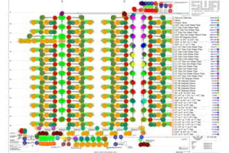 do construction material takeoff and cost estimation