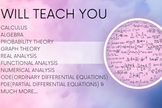 assist you in mathematics for all grades