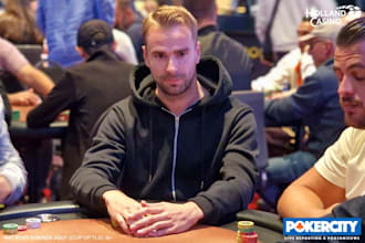 be your best poker coach