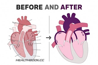 vectorize, redraw, trace and convert image to vector