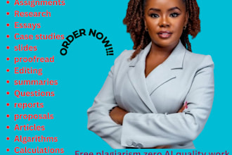 create essays and papers on employment laws, ,business relation and labor laws