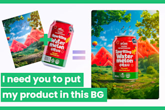 create stunning ai generated product images for your brand