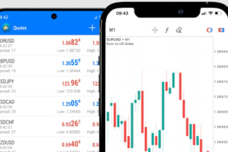 manage your mt5 and mt4 account, account management profitable
