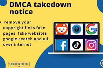send dmca takedown notice onlyfans remove copyright content from reddit,