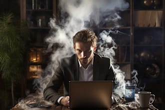 create ai cold calling agent, chatbot, personal assistant