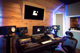mix your song to sound professional at an affordable rate