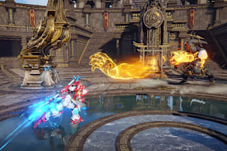 unreal engine 5,uefn,unreal engine develop,ue5,vfx,unity3d,3d metaverse gallery