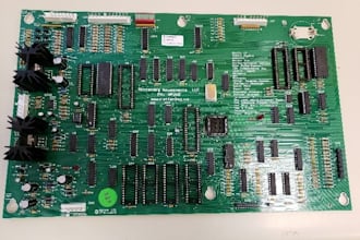 design multilayer pcb layout up to 6 layers with clean routing and gerber files