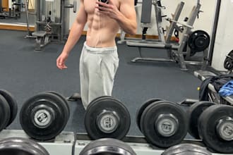 create personalized training regimes