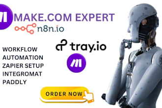 make com automation debug make com workflows make come automation API scenario