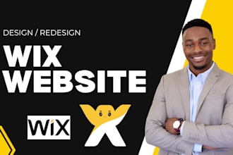 redesign wix website redesign wix site redesign wix website redesign revamp wix