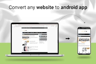 convert website to app using webview android app bug fixes