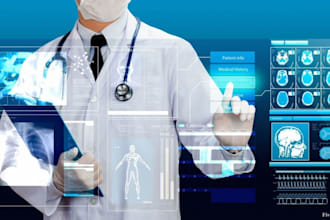 write SEO optimized medical, health and fitness articles